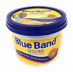 blue band 1kg